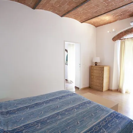 Trilo Tenuta Schiopparello Apartment