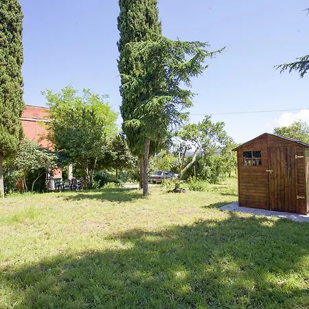Trilo Tenuta Schiopparello Apartment *