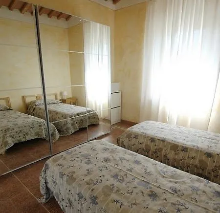 Apartment Trilo Tenuta Schiopparello *