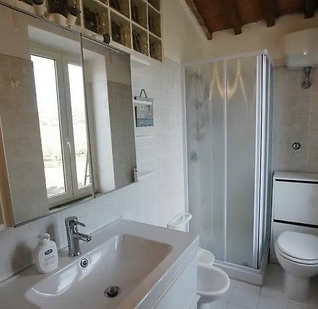 Trilo Tenuta Schiopparello Apartment Portoferraio