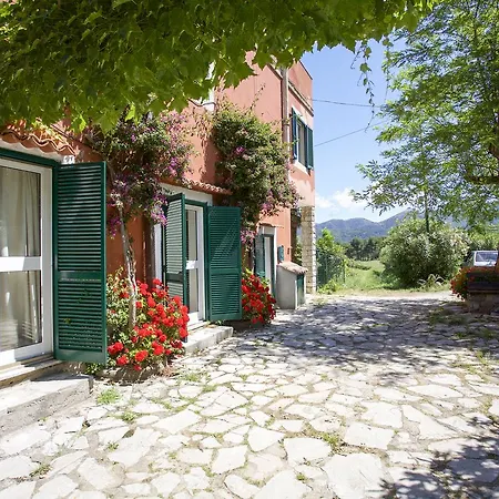 Trilo Tenuta Schiopparello Apartment *