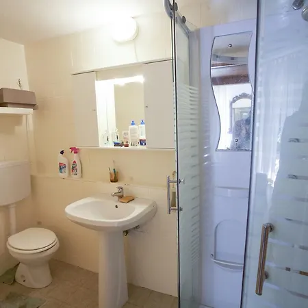 Apartment Trilo Tenuta Schiopparello *
