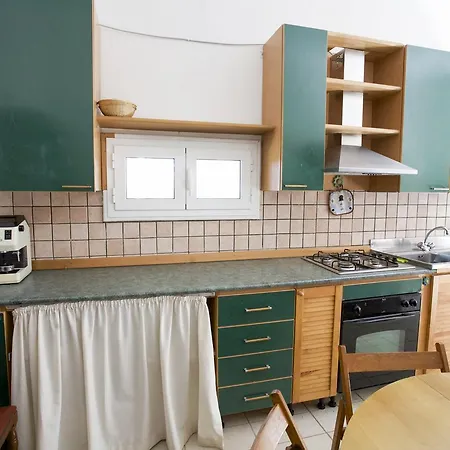 Apartment Trilo Tenuta Schiopparello *