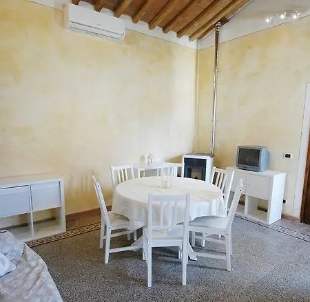 Apartment Trilo Tenuta Schiopparello